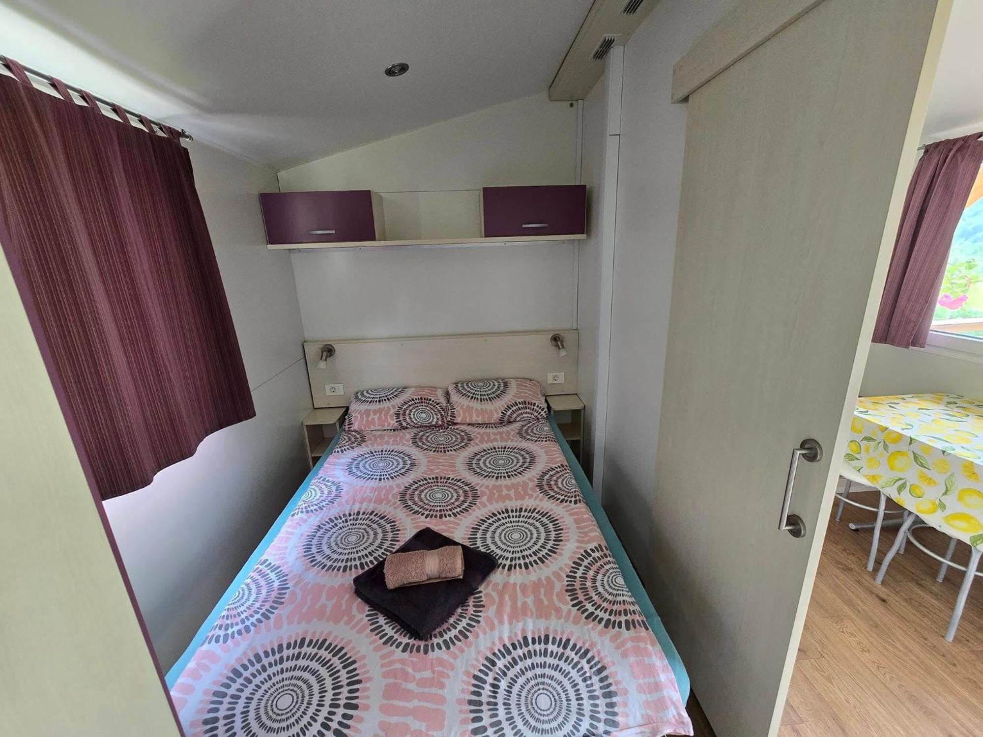 Holiday House Near The Soca River 톨민 외부 사진